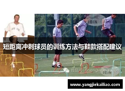 短距离冲刺球员的训练方法与鞋款搭配建议